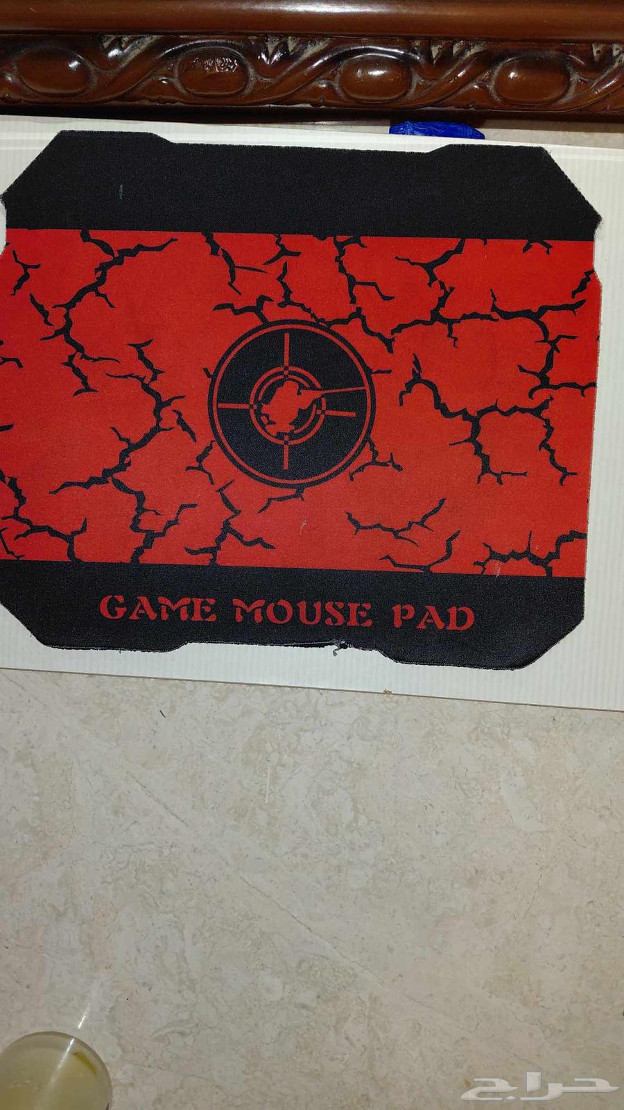 Mouse and Keyboard and Mouse Pad64232010672258114