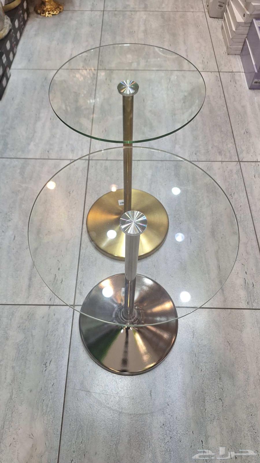 Single serving table64246142405891110