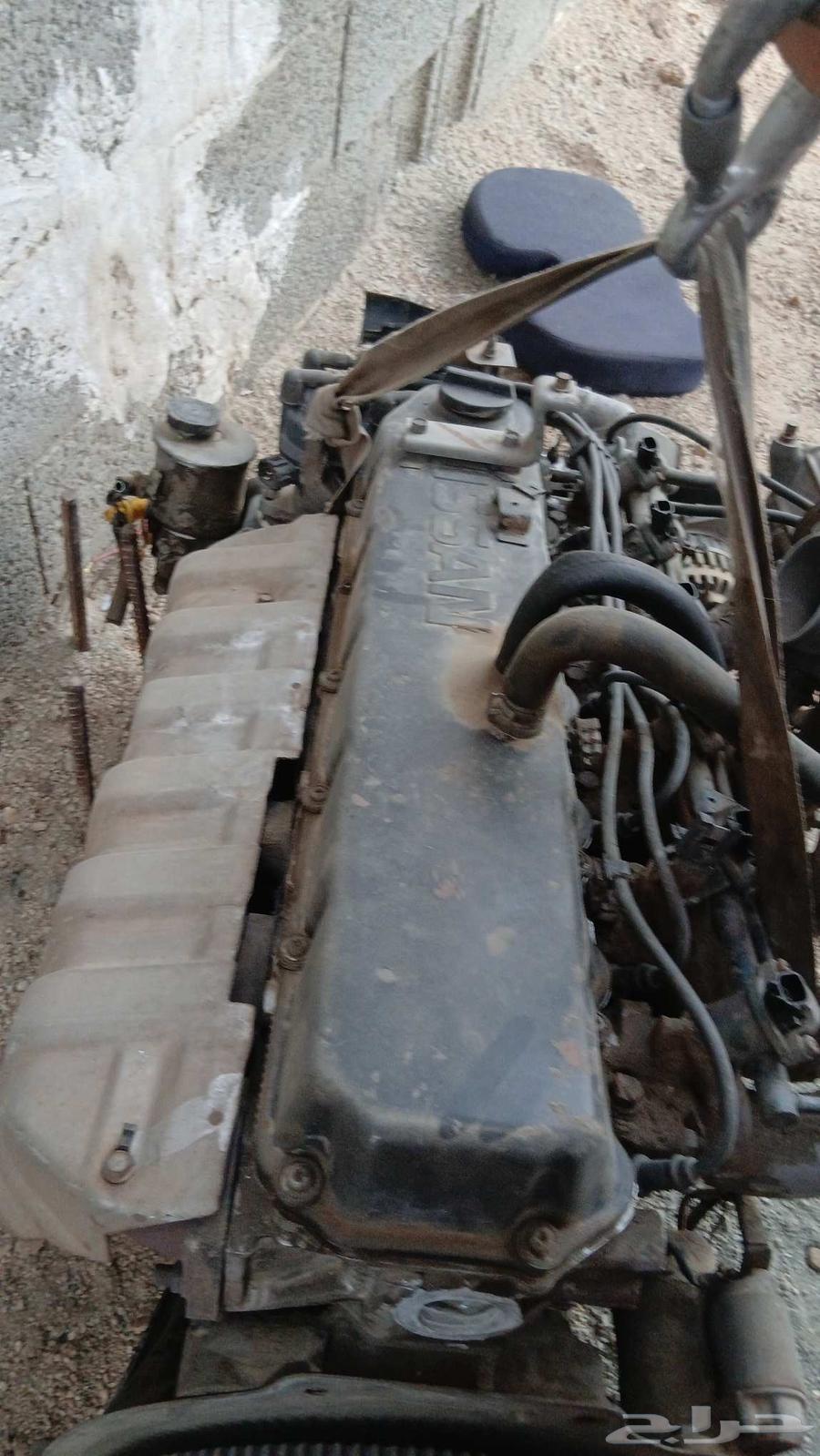 مكينم باترول 450064412481629186110