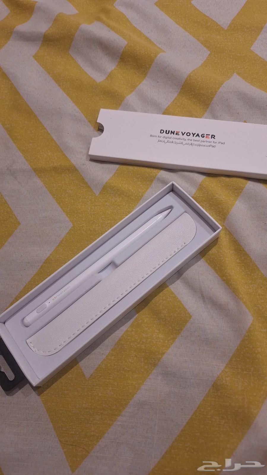 قلم آيباد DuneVoyage (بديل ابل ) للتصميم والكتابة غير مستعمل64233498897537110