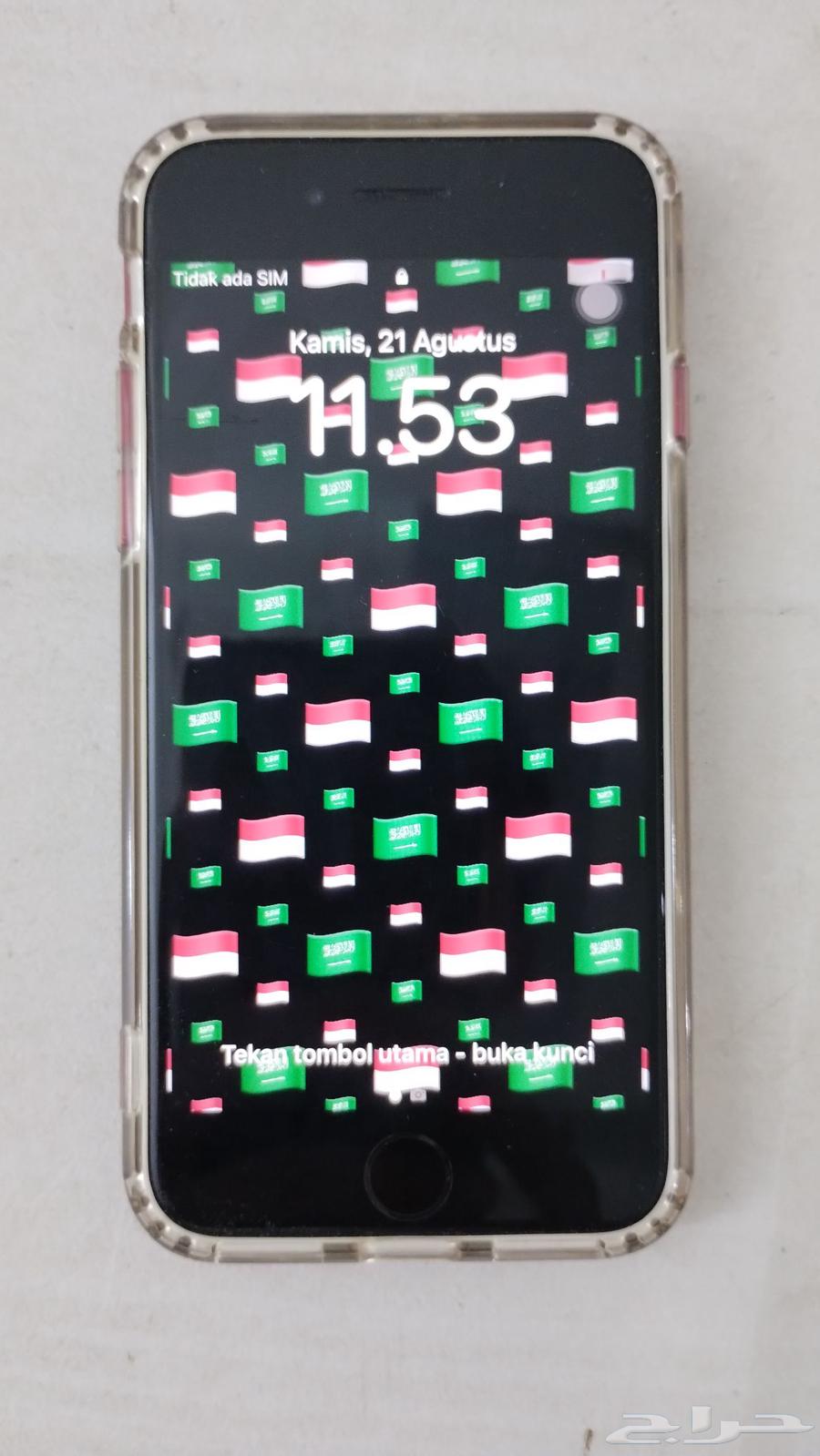 iPhone se 2020.Quick sale still in good condition need for64240879699458112