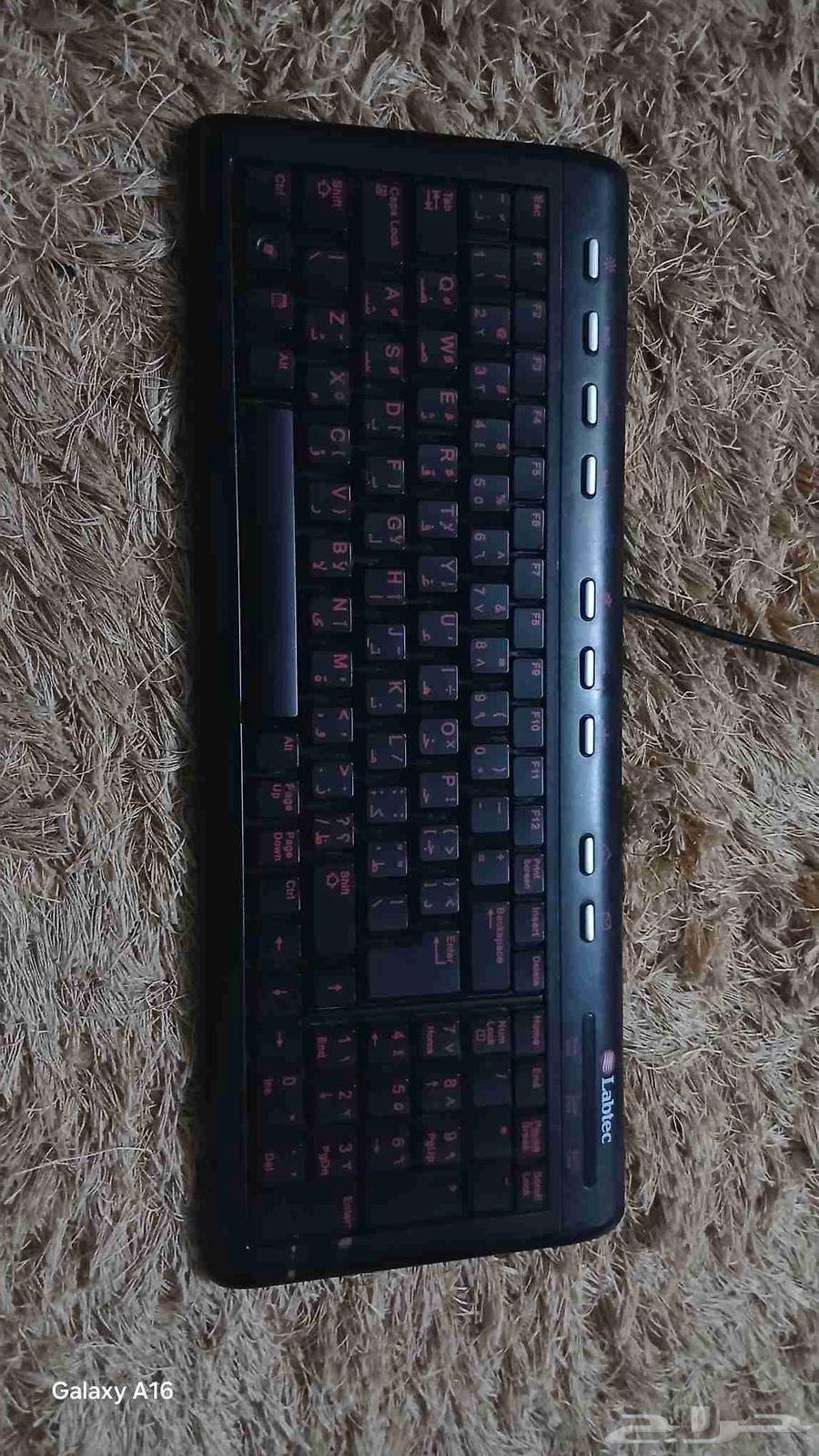 كيبوردات نظيفه للبيع64249644538114110