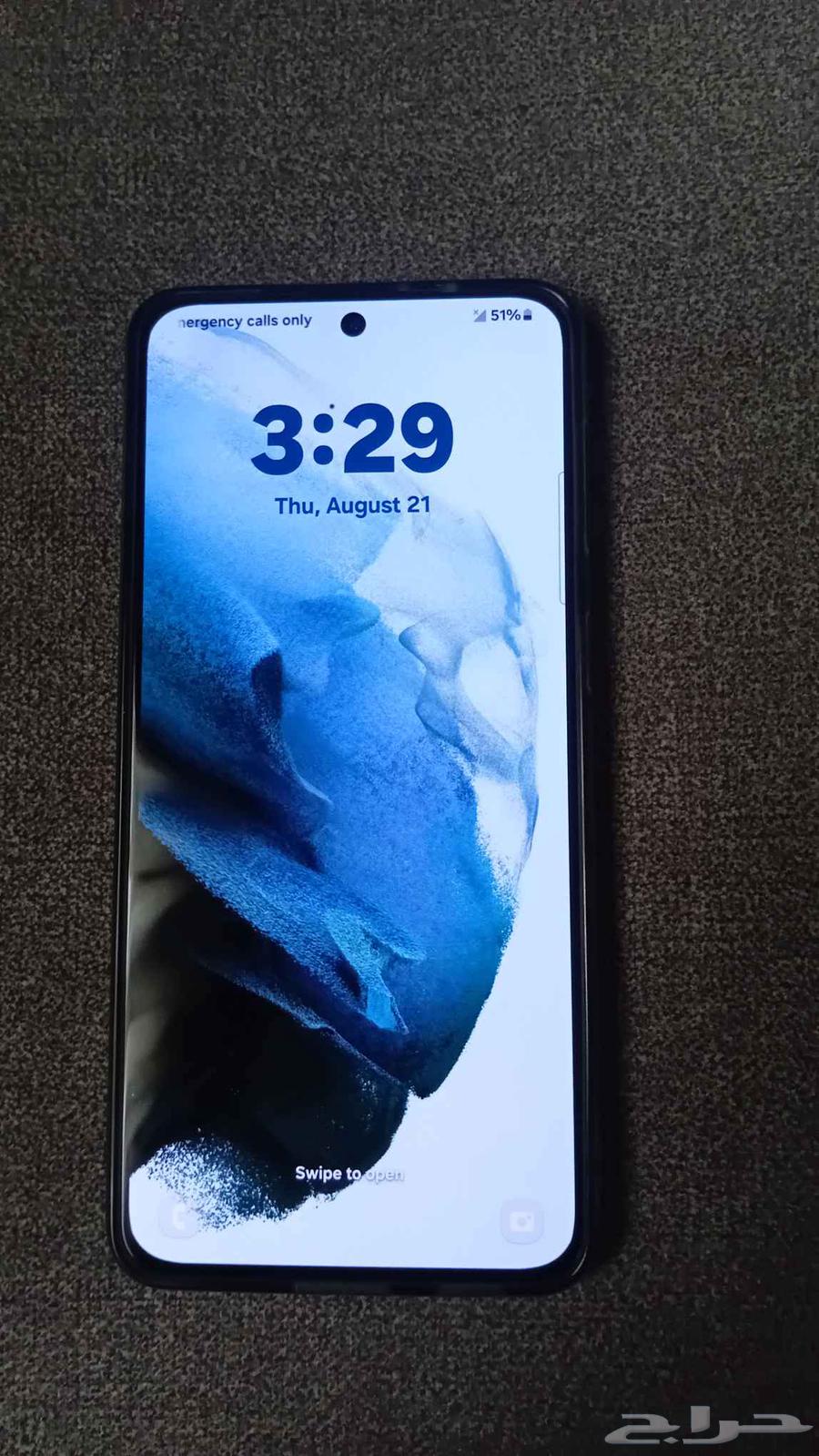 جوال جلكسي للبيع مستعجل64245110218241110