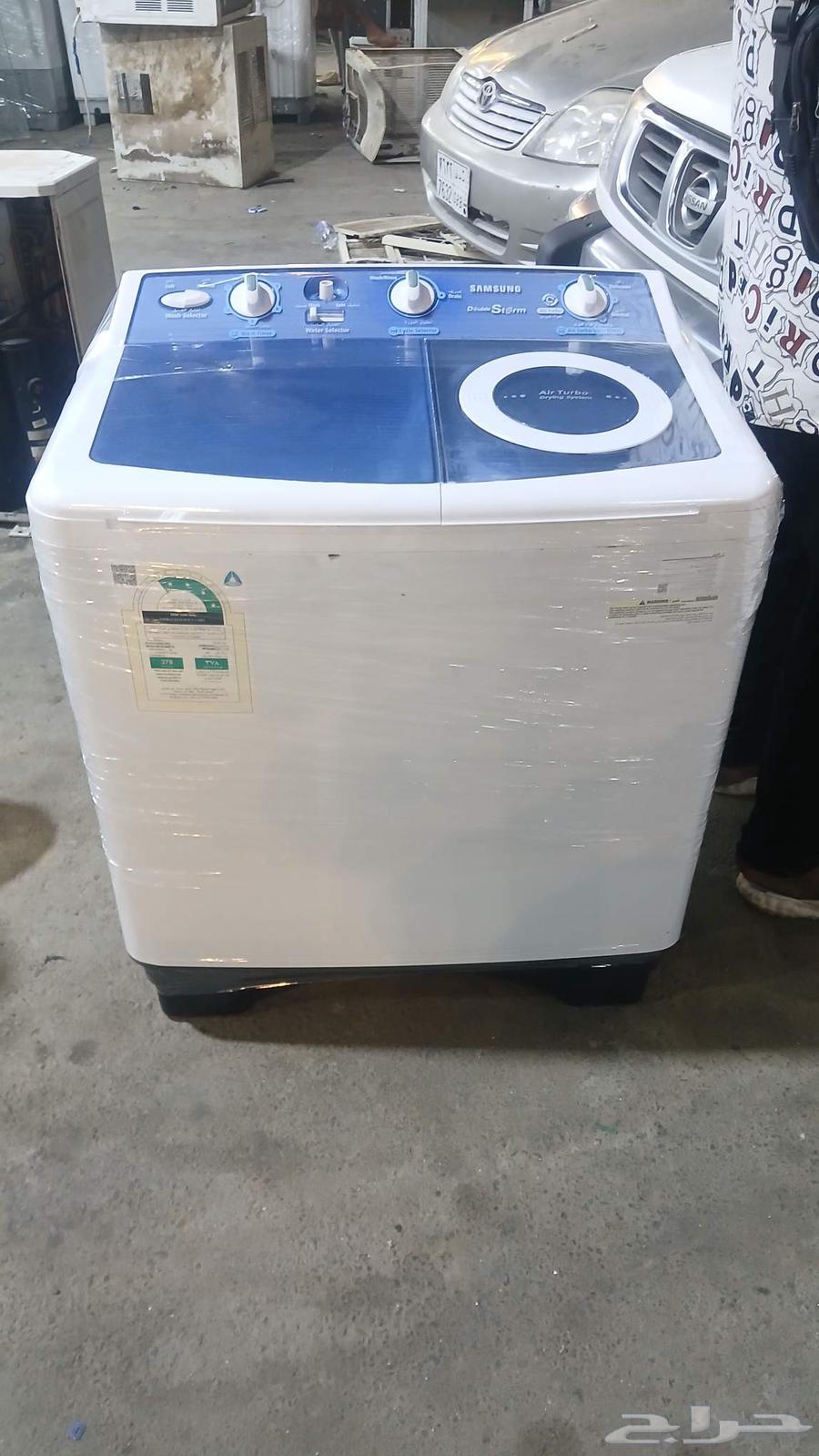 للبيع غسالات مستعمل نظيف على ضمان جميع انواع64248093475458111