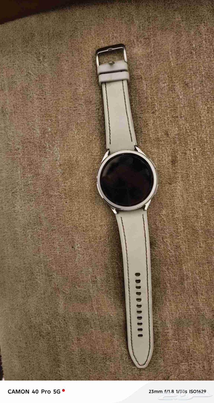 Galaxy Watch664245493821442110