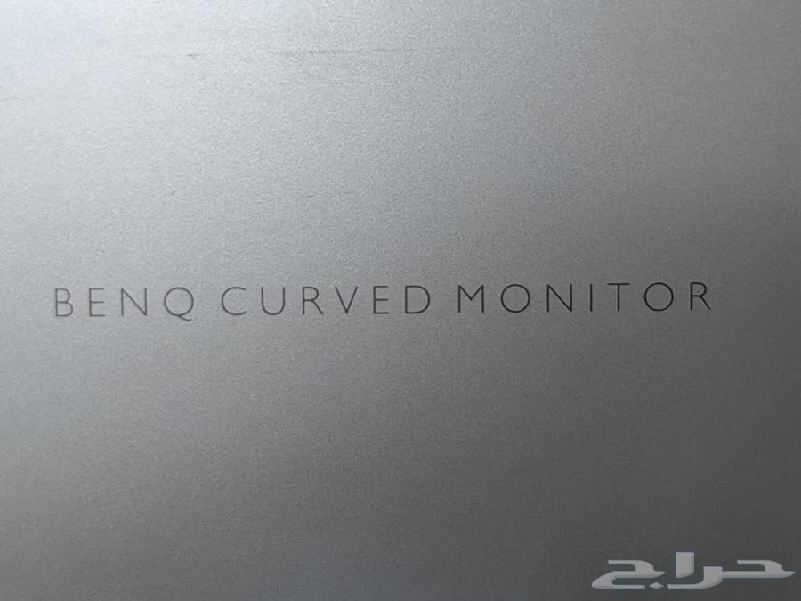 شاشة قيمنق BenQ جديد64251724925059112