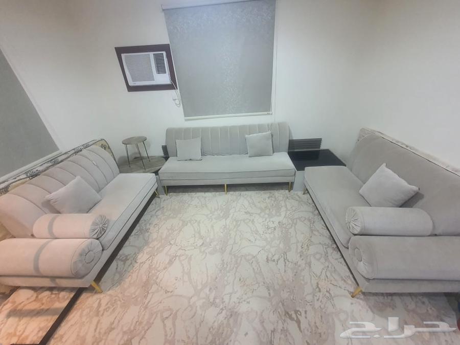 كنب جديد وغرفة نوم64252480769667110