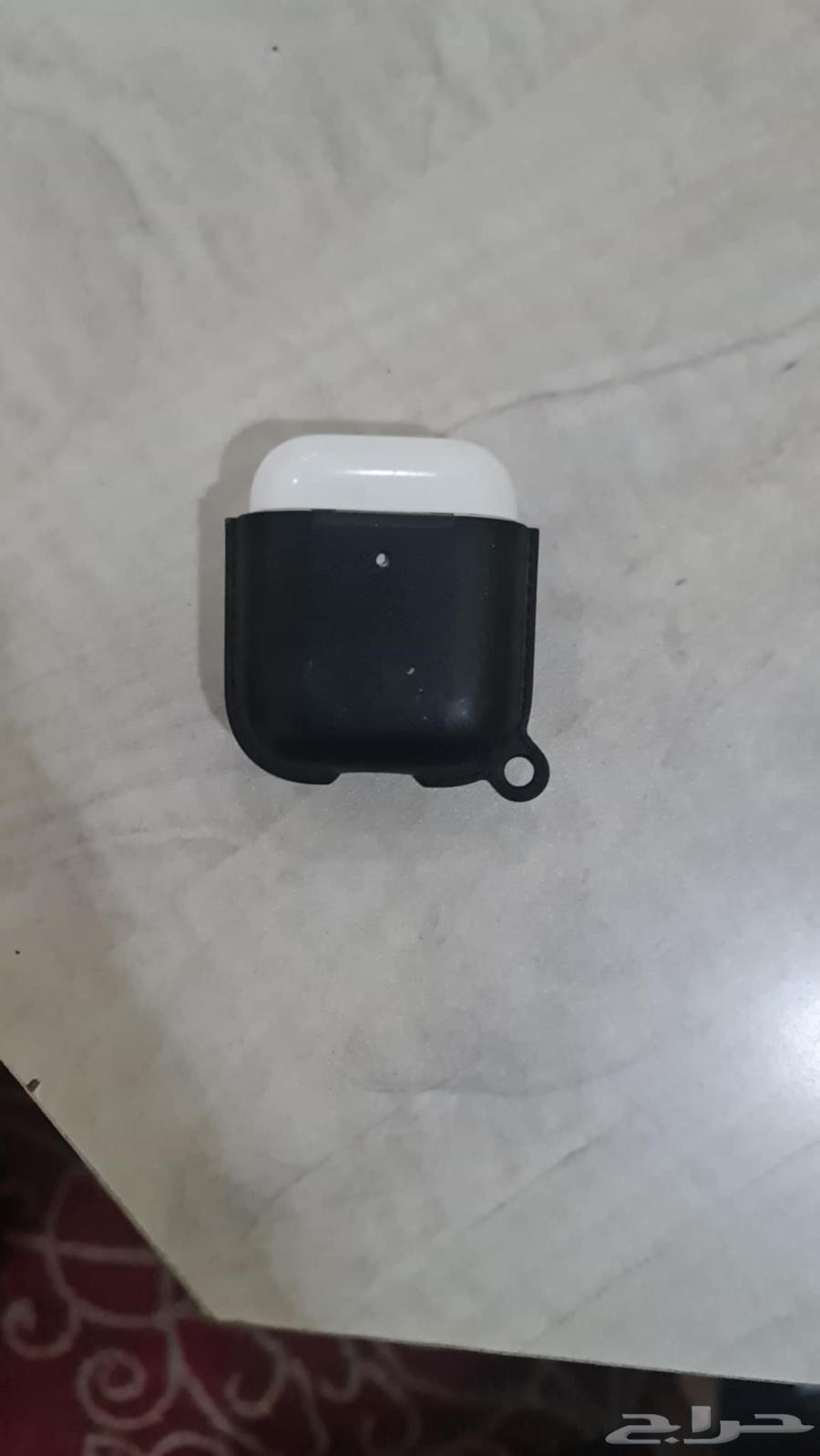 Original Apple AirPods 2nd Generation64250928244099111