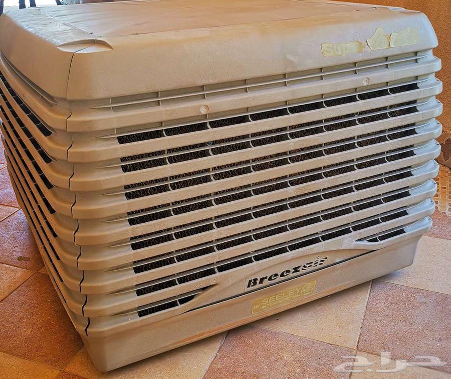 مكيف السعيد الاسترالي الصحراوي حصان ونص64242826012034110