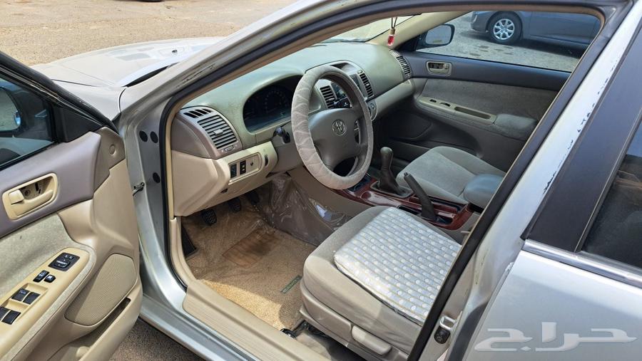 تويوتا كامري 200464417658259074112