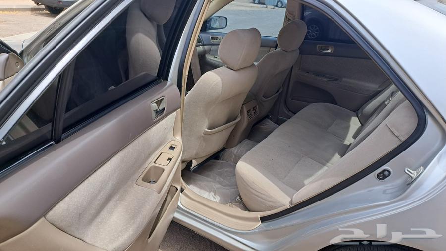 تويوتا كامري 200464417658259074114