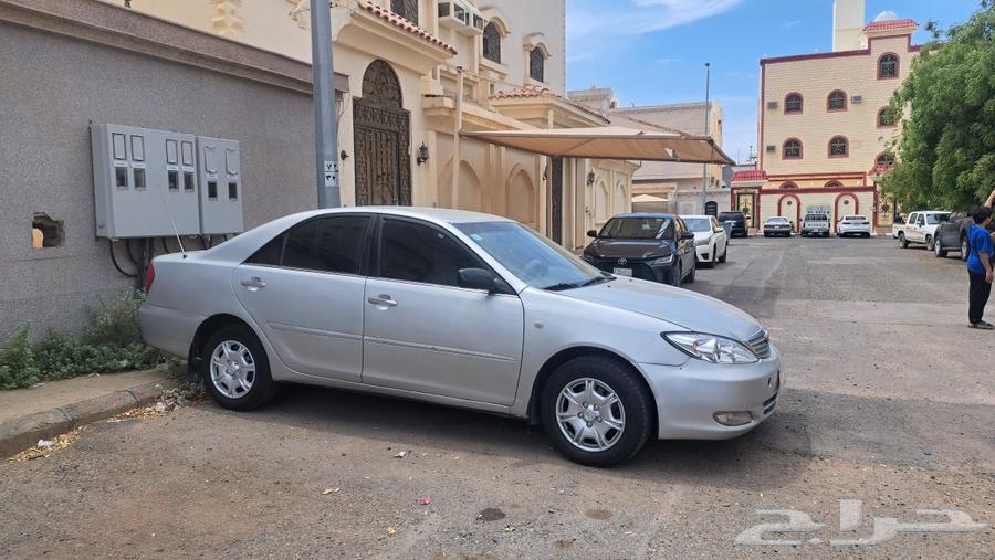 تويوتا كامري 200464417658259074111