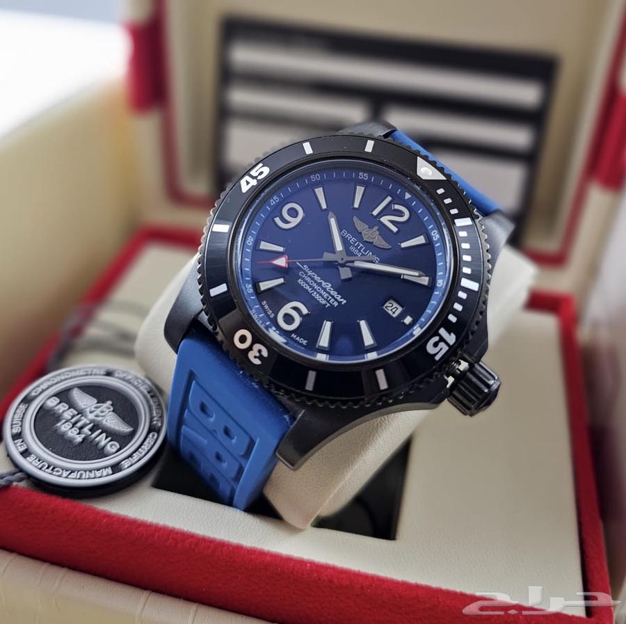 ساعه بريتلينغ64233635243521113