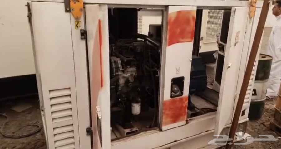 مولدات كهربائية للايجار شركة طور العالمية المحدودة64251891074563111