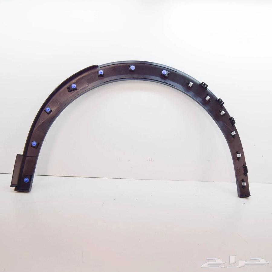 حلية رفرف خلفي يمين أصلية بيجو 2008 (2019 2025)64412816116099113