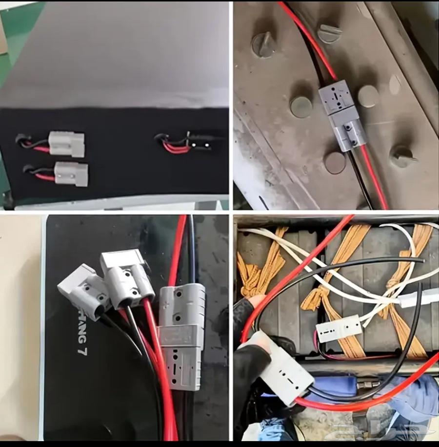 فيش ثلاجة السيارة ( نفذت الكمية )64252799815427113