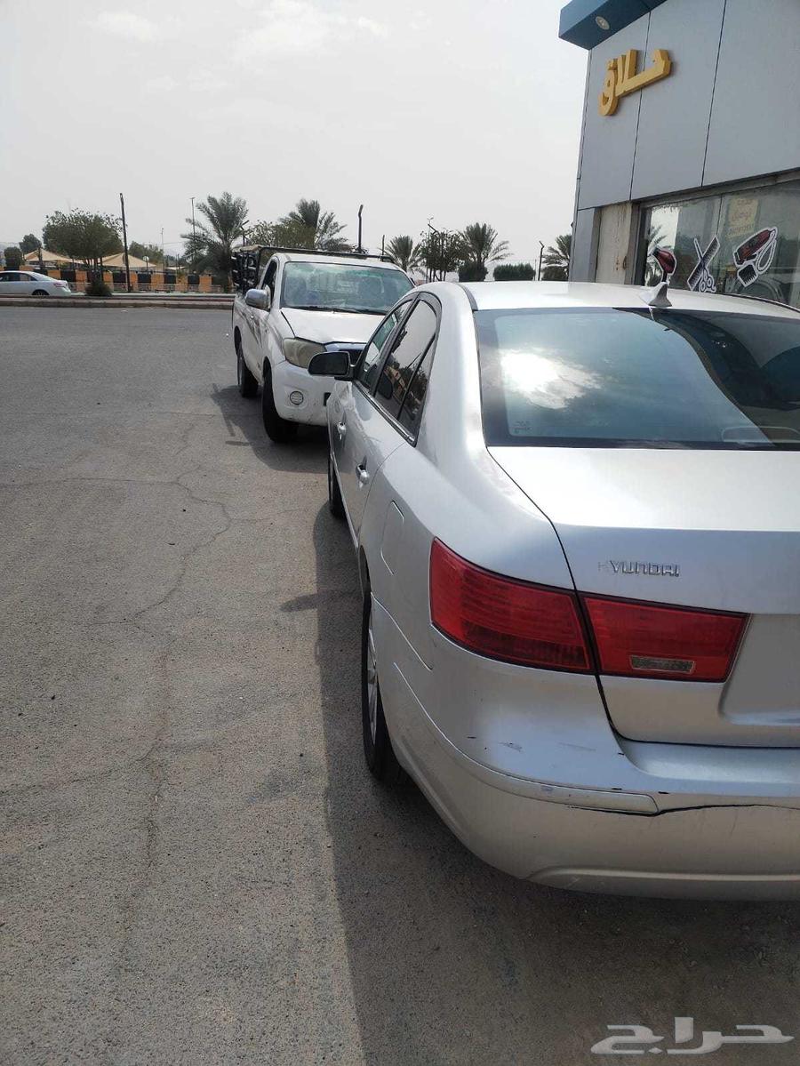 سوناتا 2009 فل كامل أوتوماتيك64419184867075110