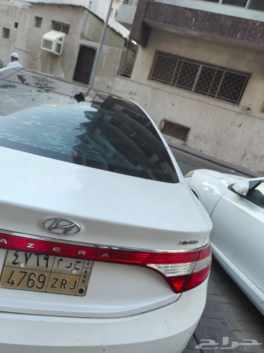 هونادي ازيرا 2014 فل كامل64418904494850112