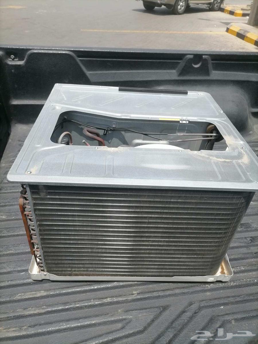 Kelion window air conditioner, very very clean, used for a short period, brother's new64246647207041114