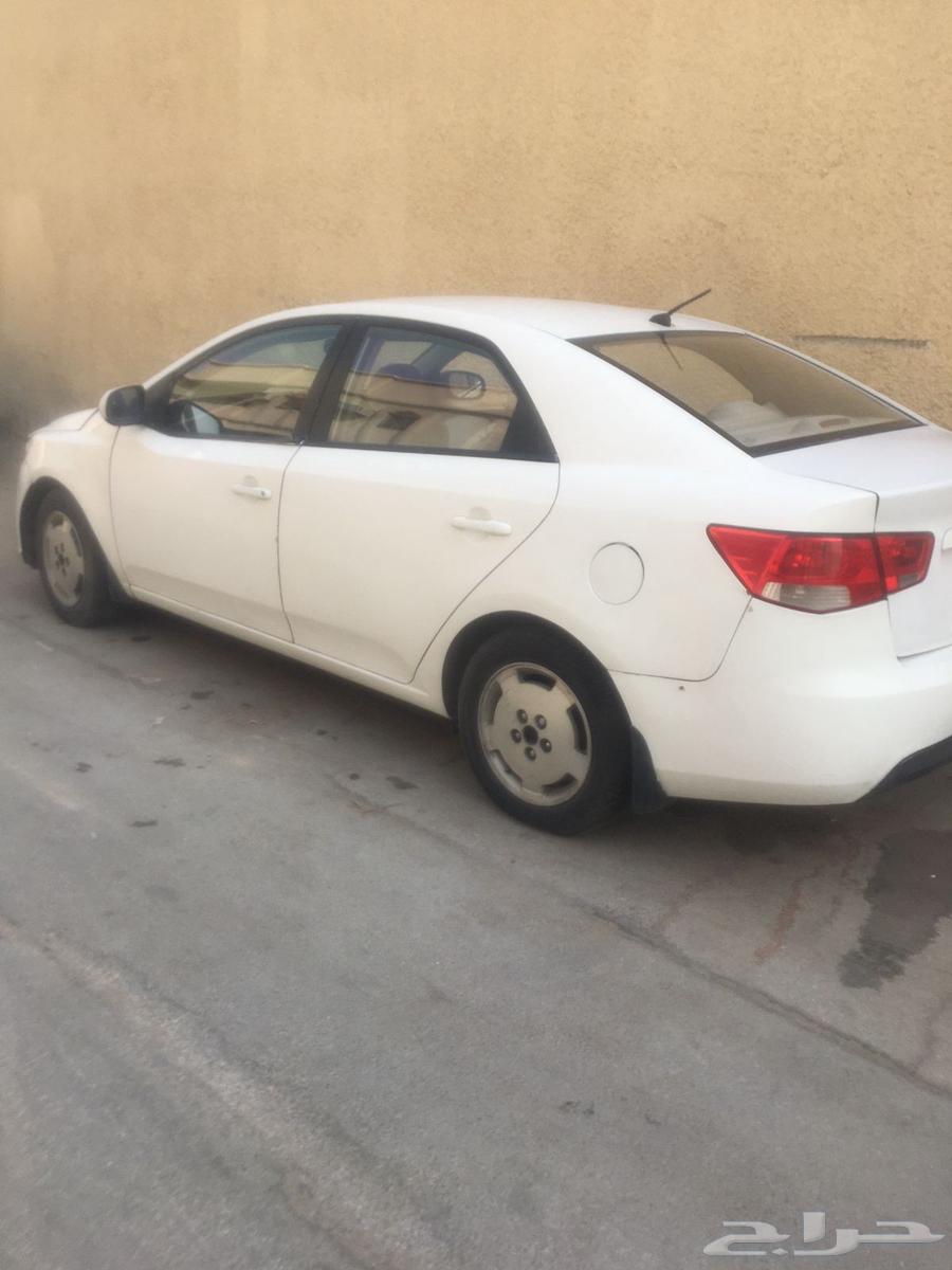 للبيع موتر كيا سيراتو مديل 200964419064929666110