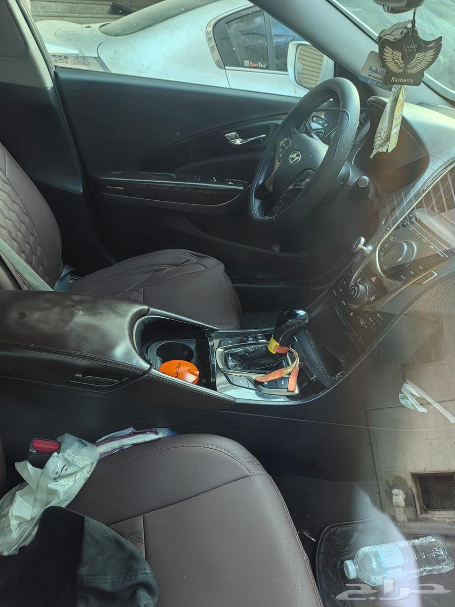 هونادي ازيرا 2014 فل كامل64418904494850113