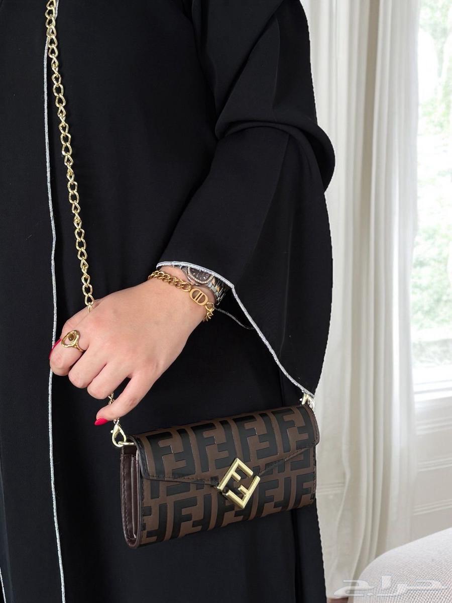 وصل الجديد شنط فندي ماستر الدرجه الاولى64237727154050111