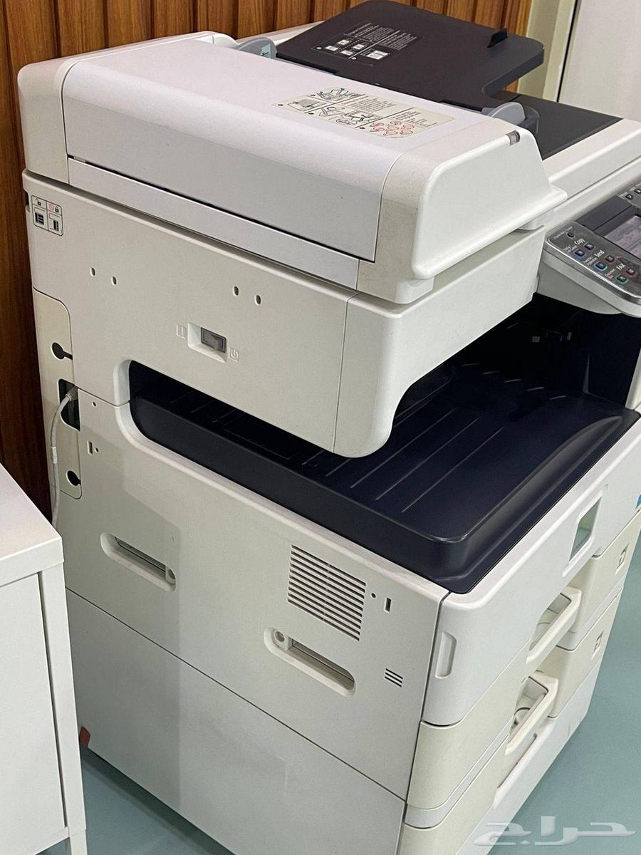 طابعات كيو سيره للبيع عدد 2 طابعة64242998192386112