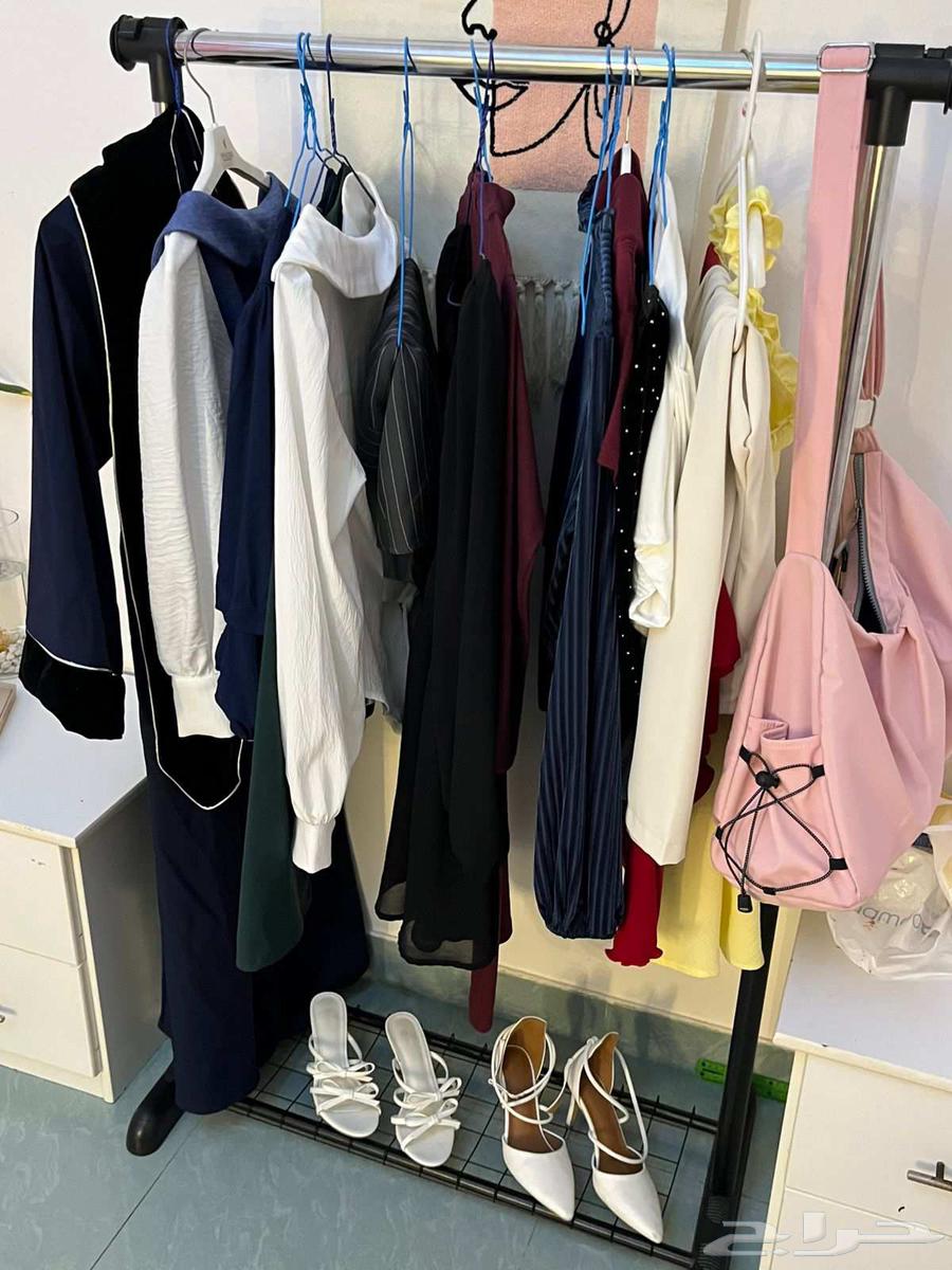 غرفة نوم للبيع وستاند عبايات وستاره64232684163073114