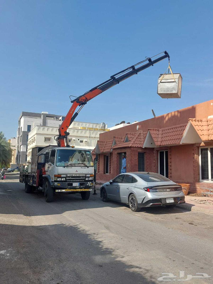 Crane and Crane Rental in Jeddah Internal Work This Is the Mobile Number64417494802945114