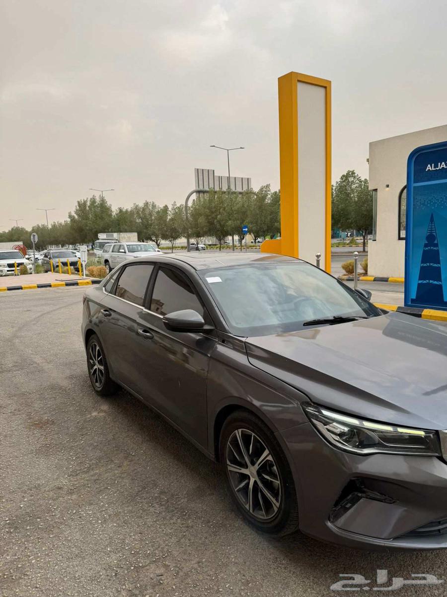 جيلي امجراند مواصفات الفل 202364409422443011111