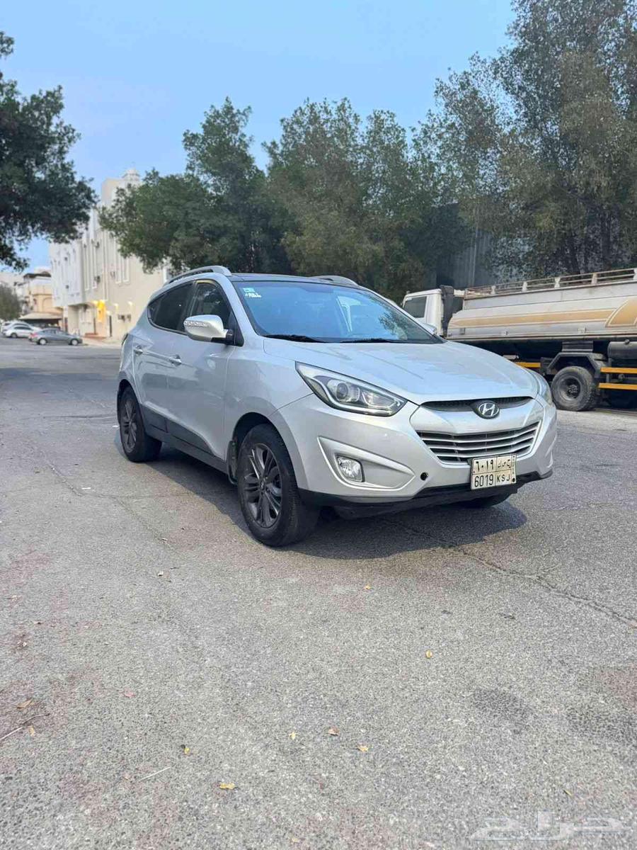 هيونداي توسان 201564412170312579112