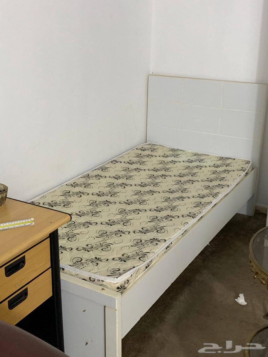 سرير - دولاب ريال استعمال خفيف64246989360770112