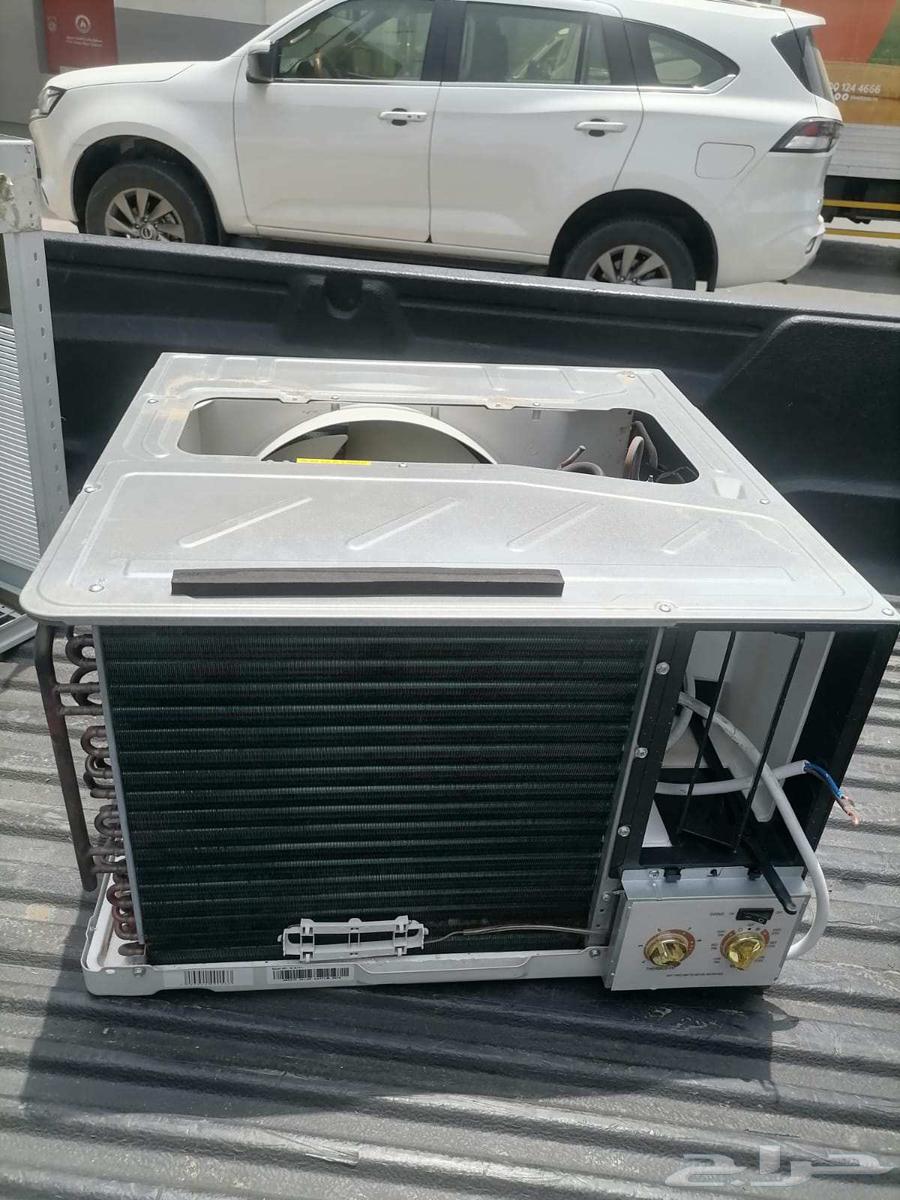 Kelion window air conditioner, very very clean, used for a short period, brother's new64246647207041113