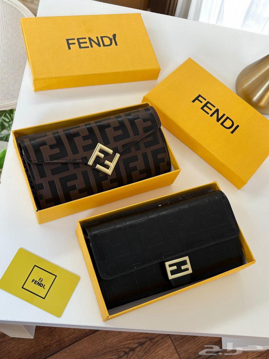 وصل الجديد شنط فندي ماستر الدرجه الاولى64237727154050110