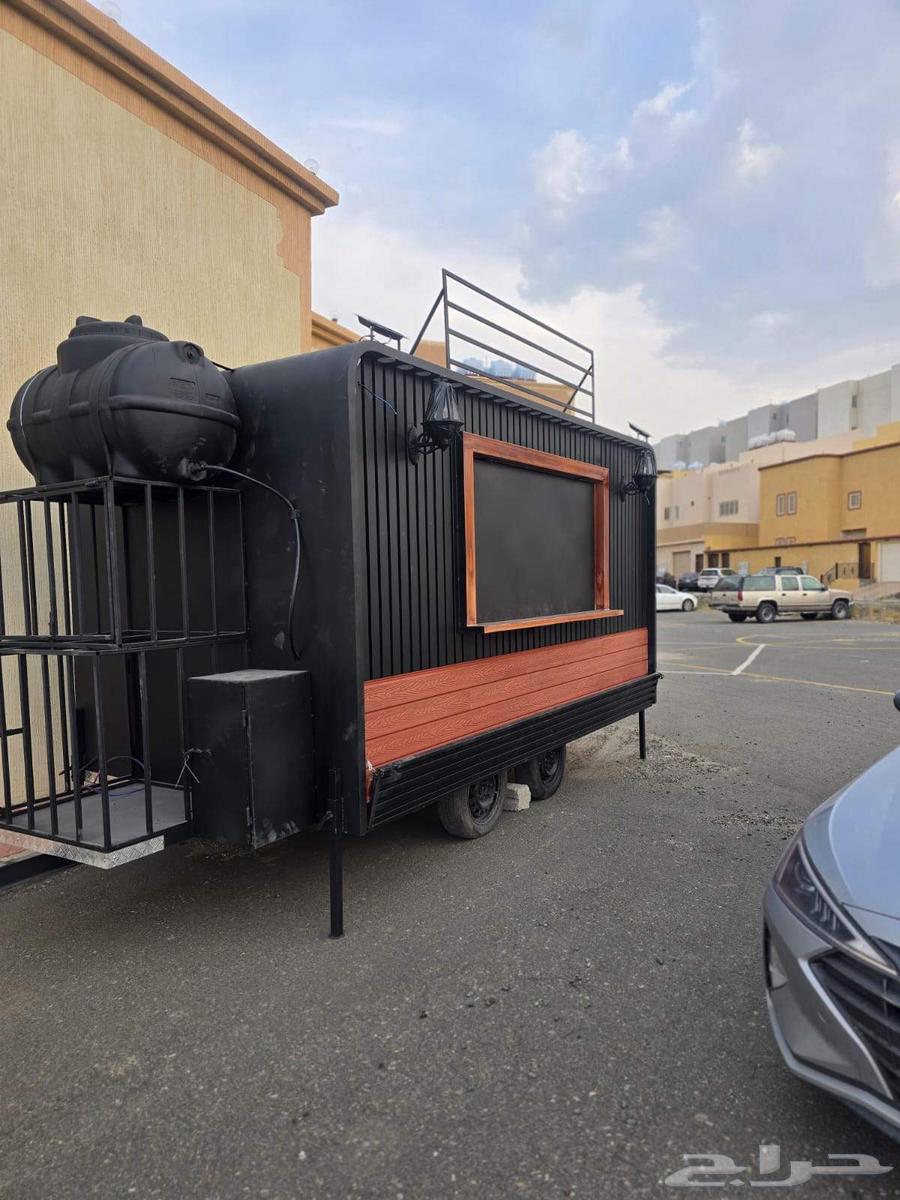 فود ترك جديد للايجار64419211471362110