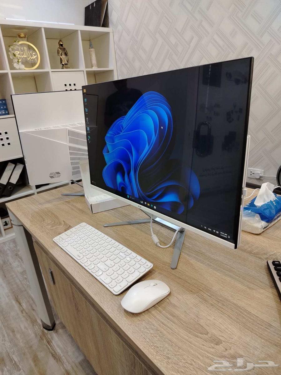 أجهزة الكمبيوتر الكل في واحد All in One PC64256112516483112