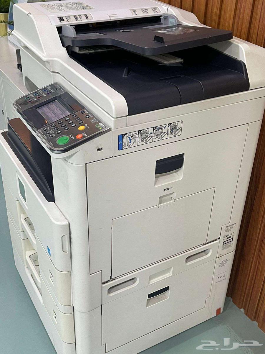 طابعات كيو سيره للبيع عدد 2 طابعة64242998192386113