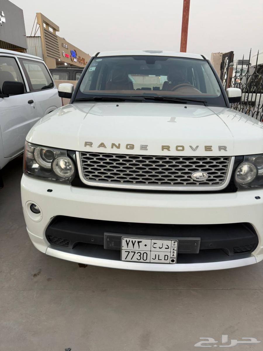 Range Rover Sport updated volume 30064417386516226111