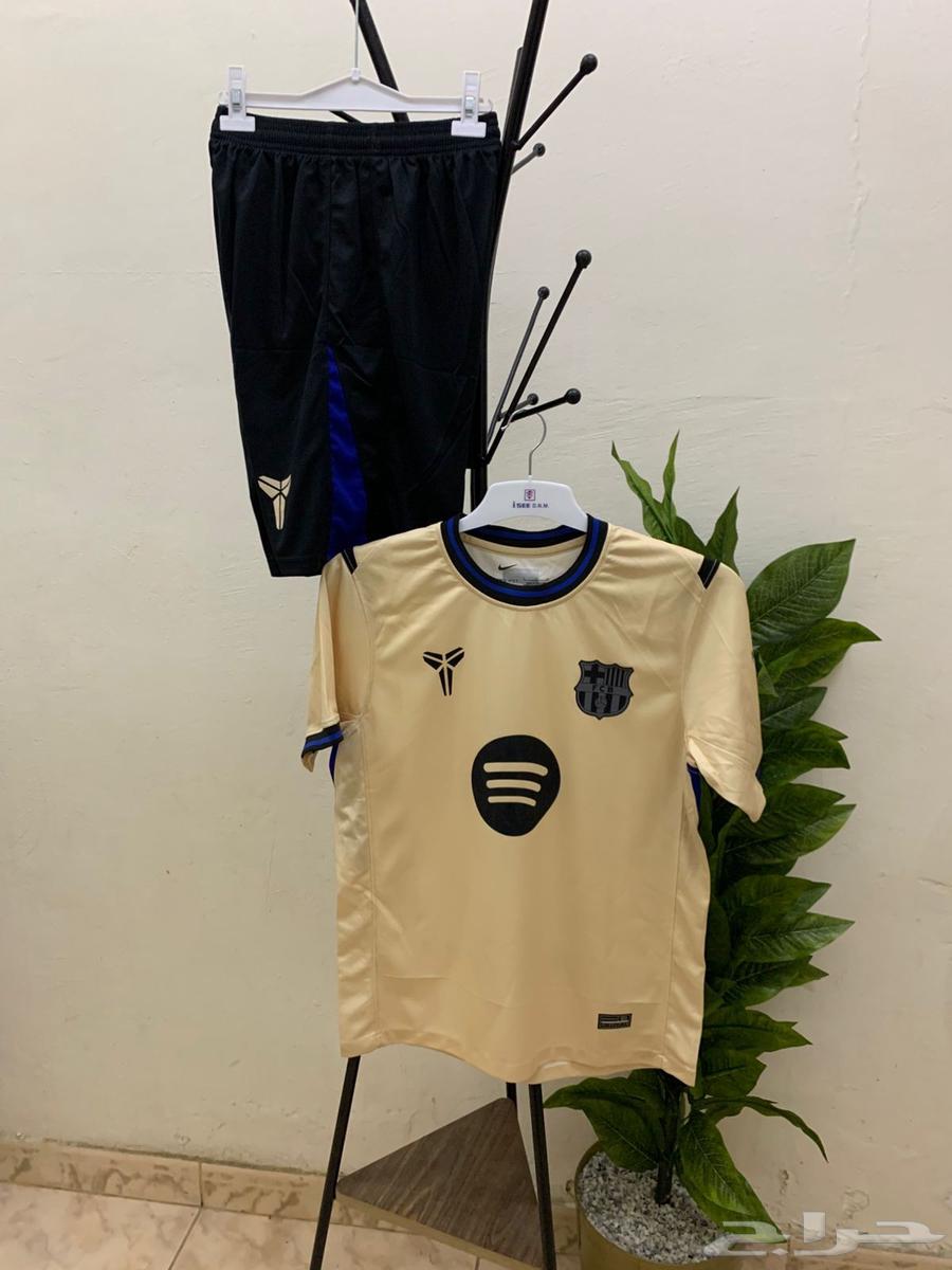 تيشيرت برشلونه الجديد 202664249424832643110