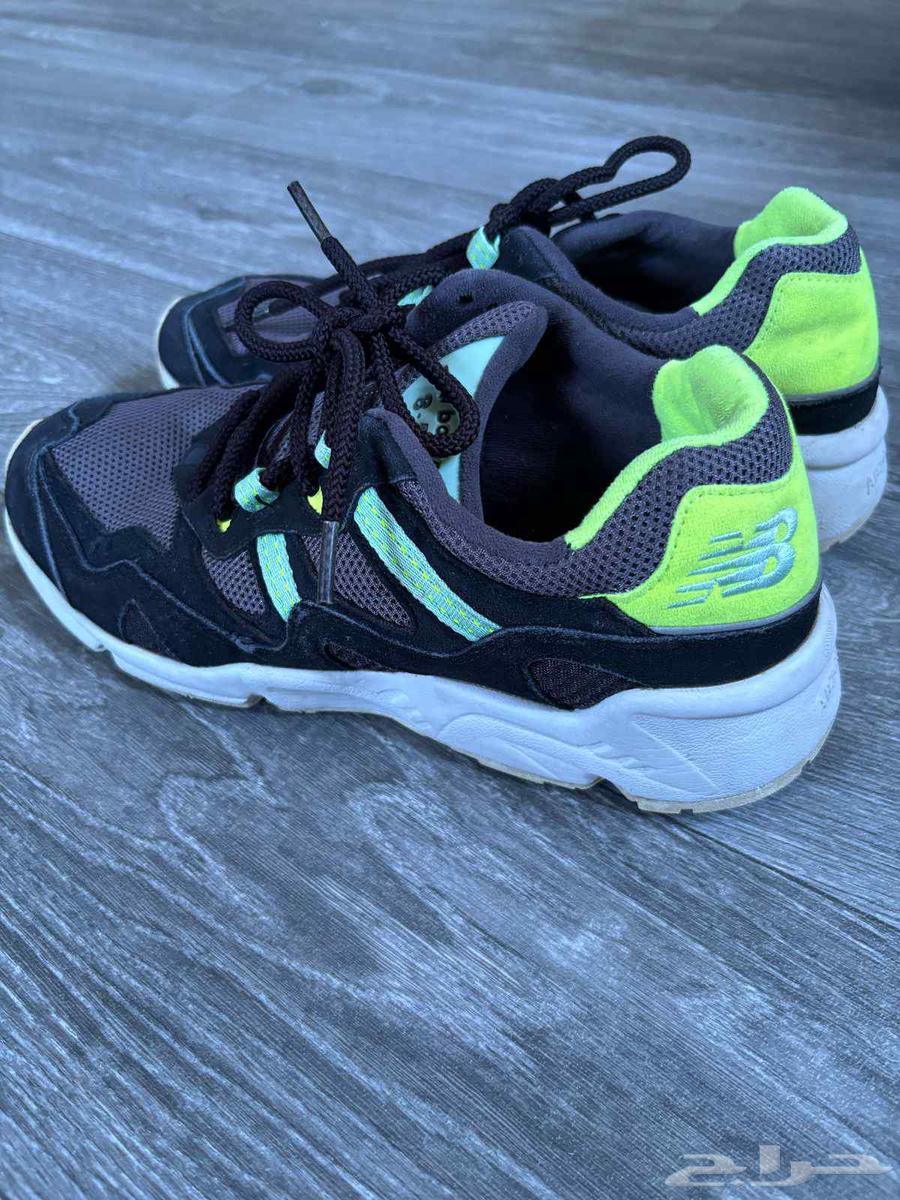 شوز جزم نايكي ونيو بلنس shose64232993198210113