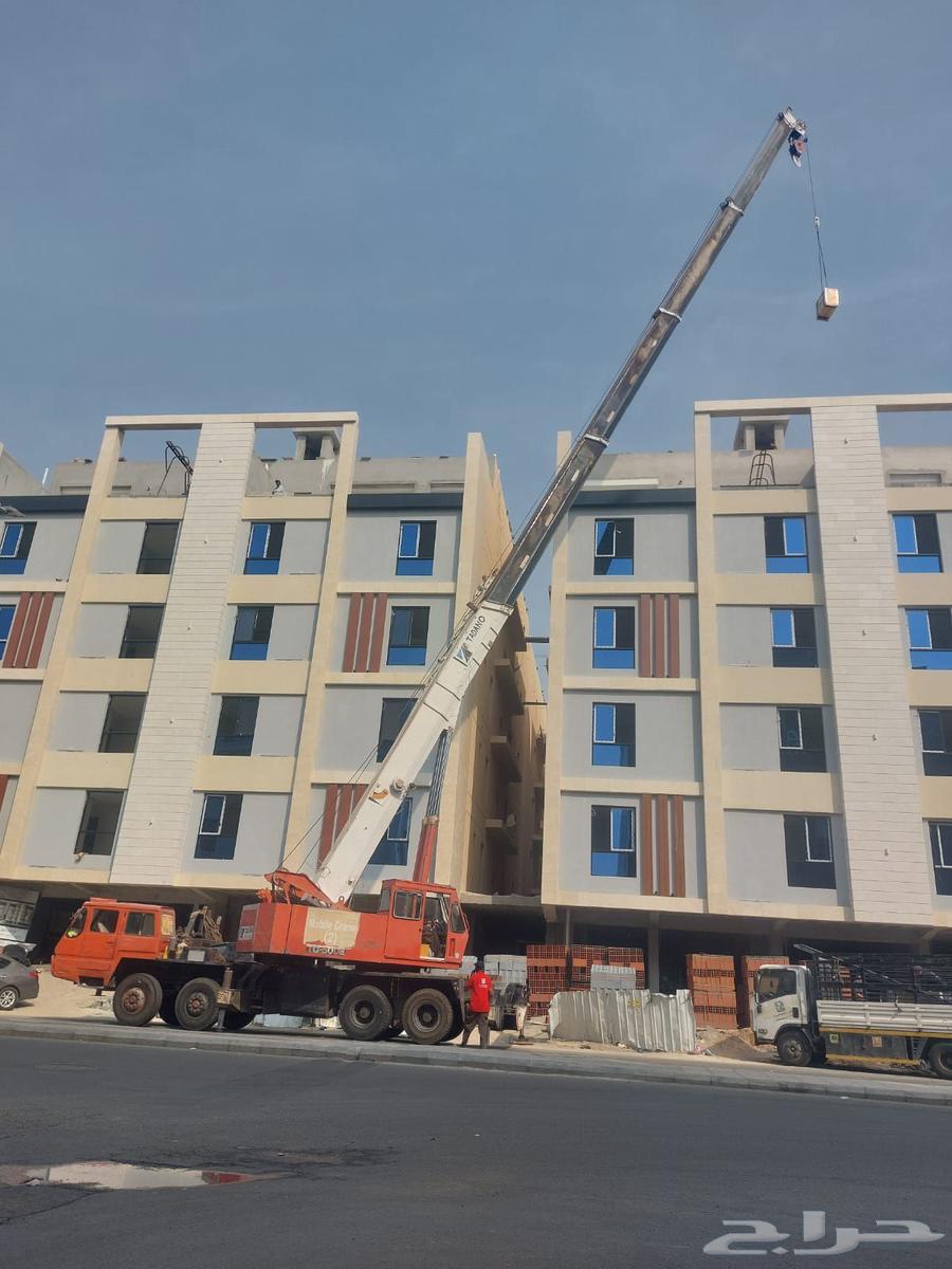 Crane and Crane Rental in Jeddah Internal Work This Is the Mobile Number64417494802945113