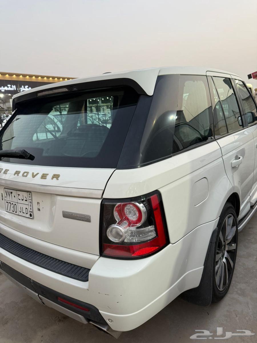 Range Rover Sport updated volume 30064417386516226113