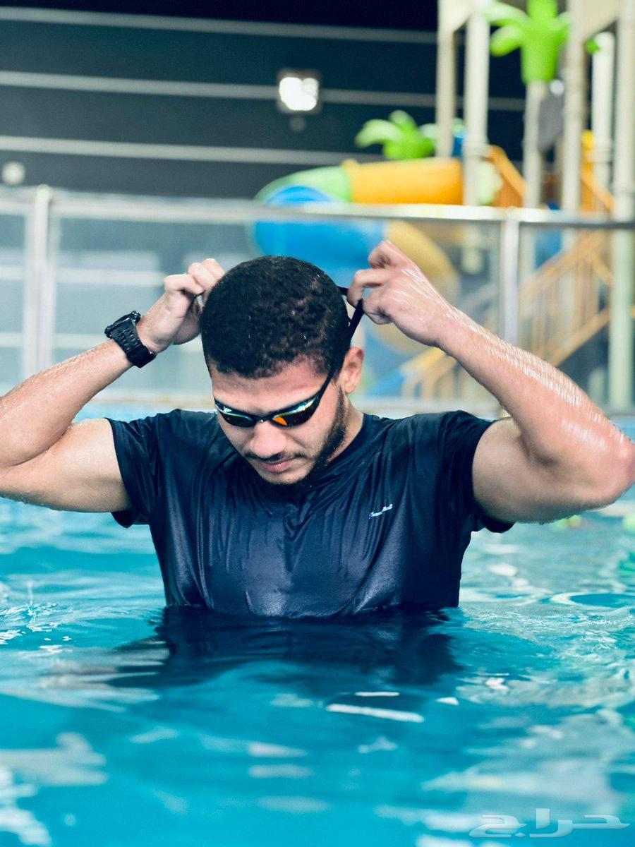 تدريب سباحه جميع الأعمار من عمر سنتين ونص64244235423363110