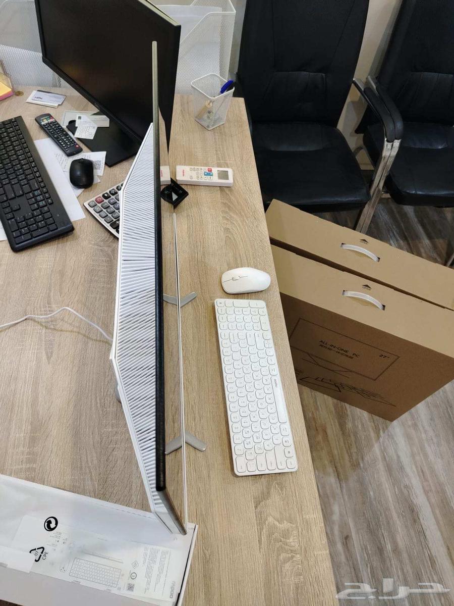 أجهزة الكمبيوتر الكل في واحد All in One PC64256112516483113