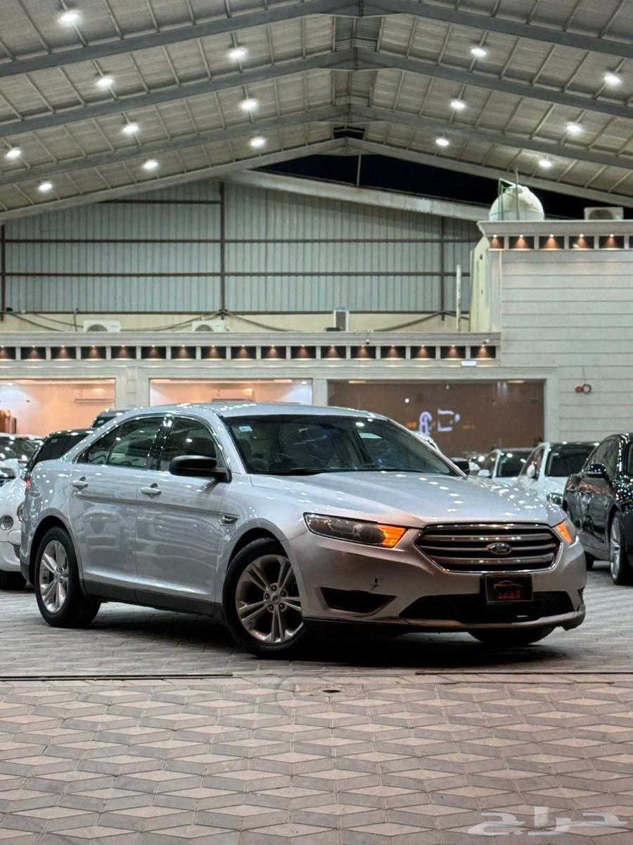 فورد - تورس - 2017 - سعودي - 4 سلندر تيربو64415047401345111