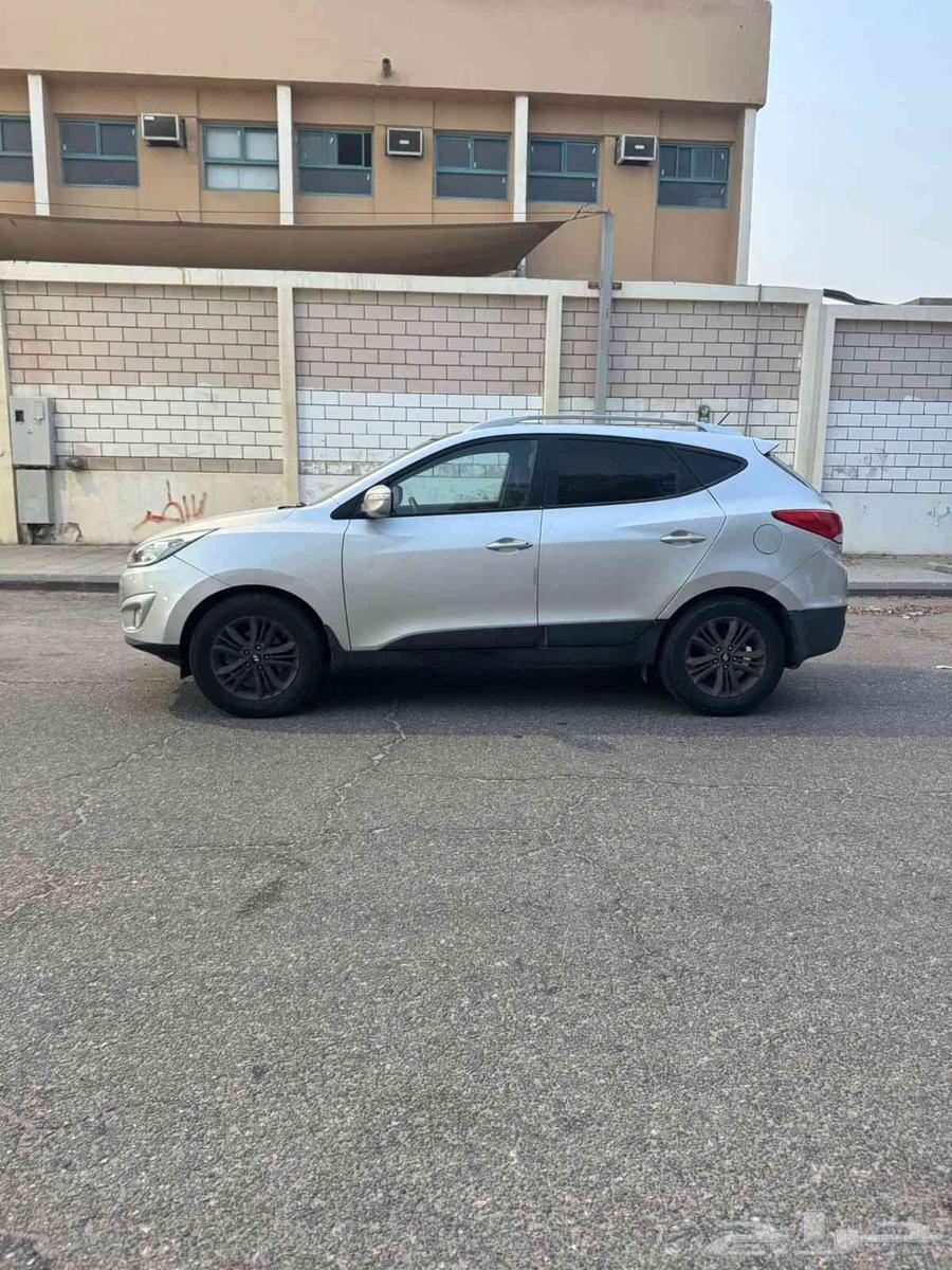 هيونداي توسان 201564412170312579114