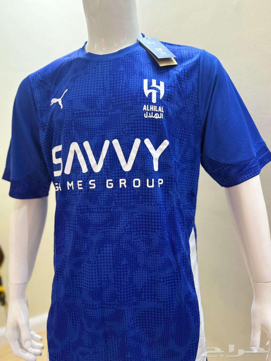 Al Hilal, Al Ittihad, Al Nassr Sets and T-Shirts - Cash on Delivery Available64235325341698110