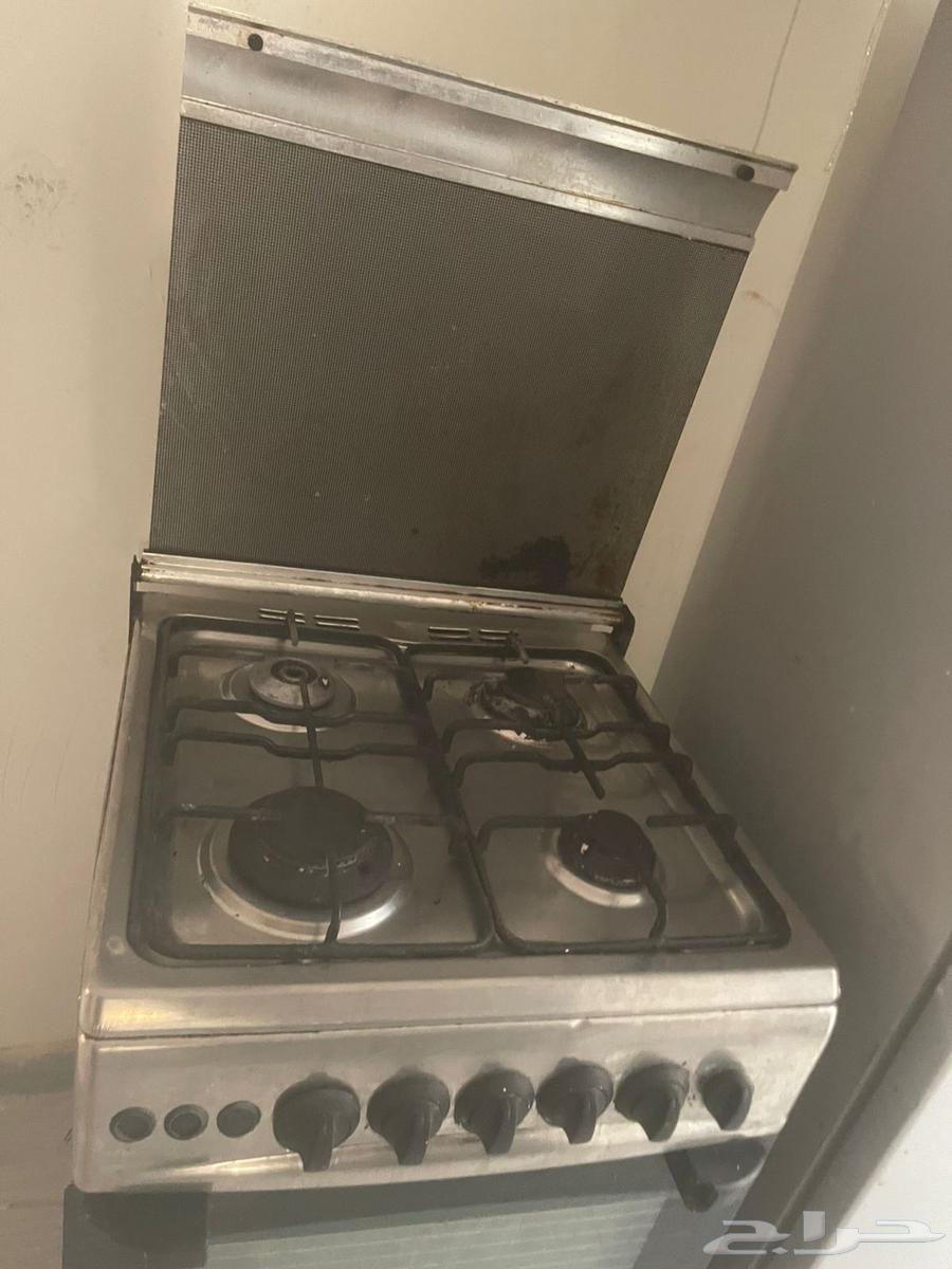 ثلاجه وفرن64255675757697113