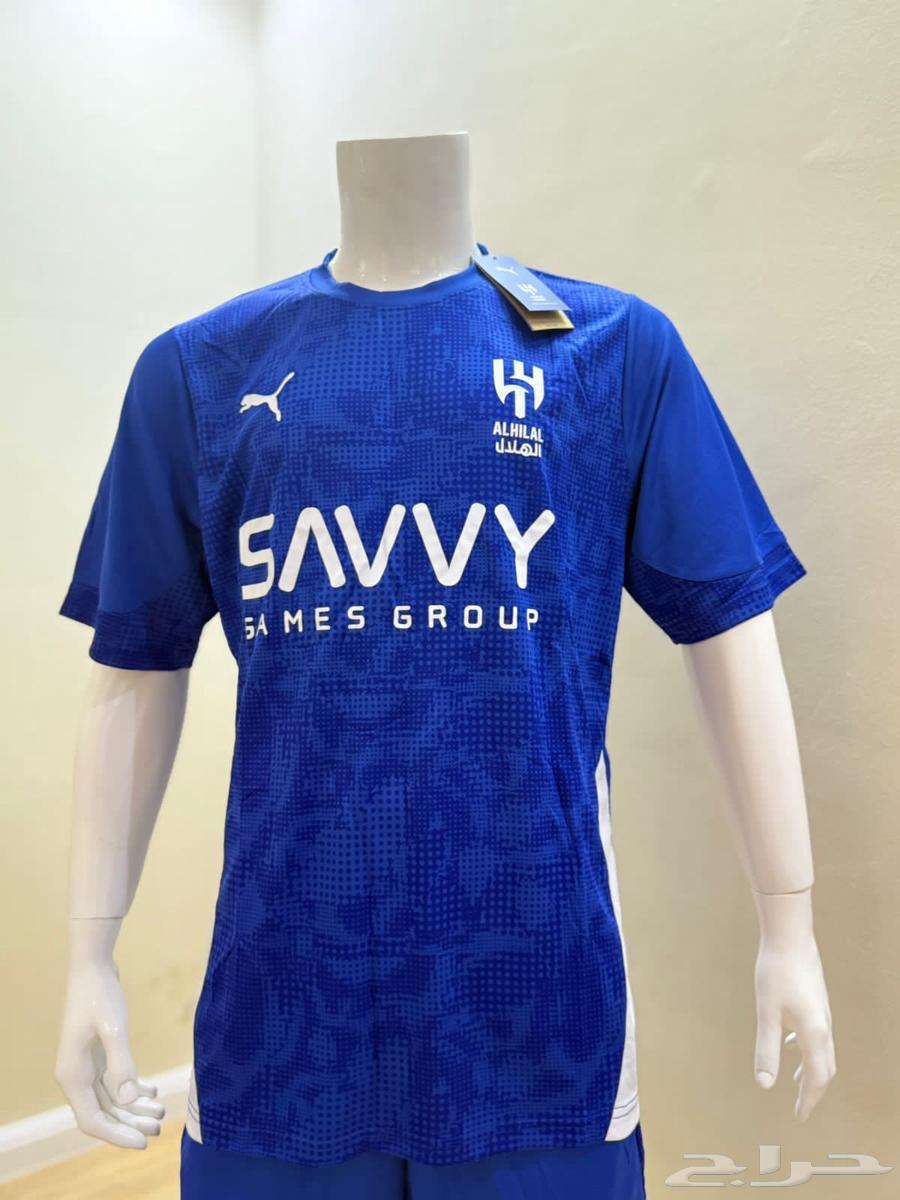 Al Hilal, Al Ittihad, Al Nassr Sets and T-Shirts - Cash on Delivery Available64235325341698112