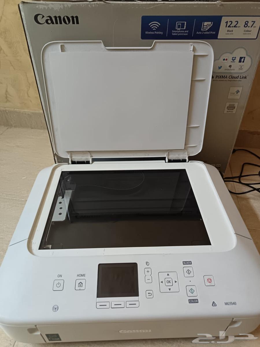 طابعه كانون64234466058755111